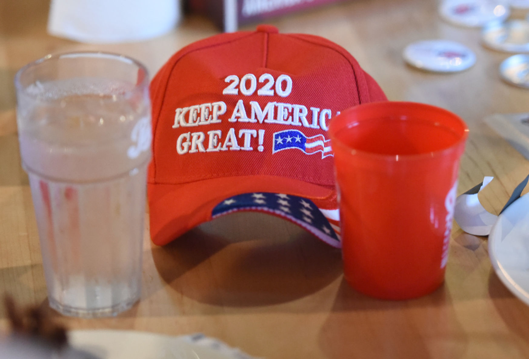 RNC Carolinas Kick-Off Tour